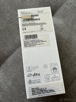 Honor 8 modrý - 6