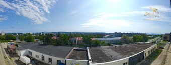 Na predaj 2-izbový byt – Popradská ulica, Košice – Terasa - 6