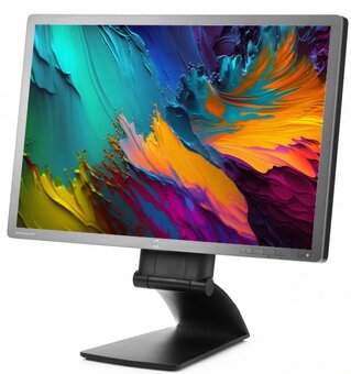24"/ 61cm HP EliteDisplay E241i monitor - 6