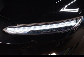 Hyundai Kona electric 100 kw, 2021 r.v. - 6