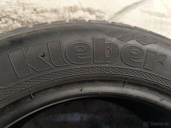 185/65 R15 Letné pneumatiky Kleber Dynaxer 4 kusy - 6