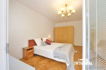 DO DOMČEKA | Slnečný byt s lodžiou obklopený zeleňou - 6