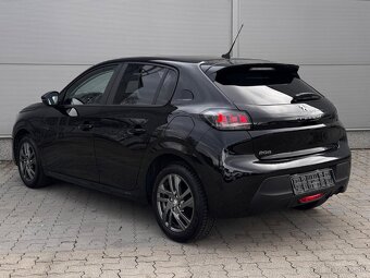 Peugeot 208 1.2 PureTech Active - 6