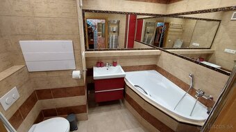 3 izbový byt nájom (prenájom) Žilina – Solinky - 6