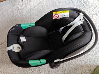 CYBEX Aton B2 i-size - 6