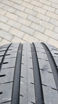 Alu disky na Audi 5x112 R20 s pneu 235/30 R20 Falken - 6