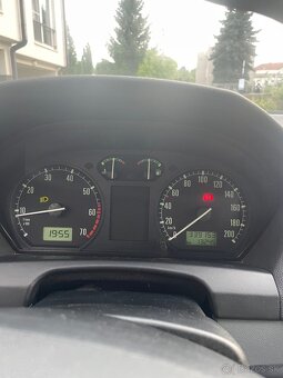 Predám Škodu Fabiu 1.4 MPI - 6
