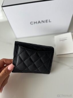 Peňaženka Chanel - 6