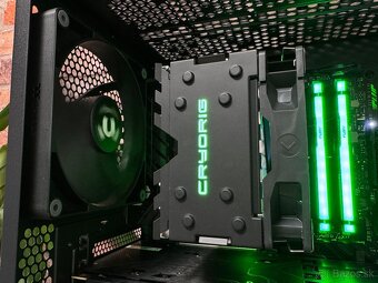i7 13700K\16GB\RTX 2080\SSD\750W Zdroj - 6