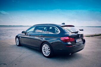 ▪️BMW rad 5 F11 LUXURY Premium, Automat▪️ - 6