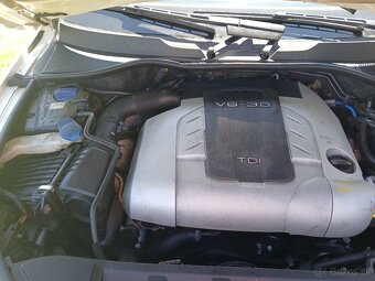 Q7 3l tdi 171kw - 6