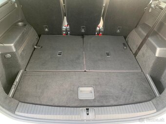 Volkswagen Touran 1.4 TSI BMT Highline - 6