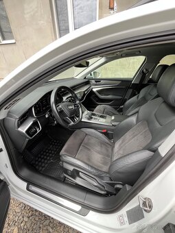 Audi a6 45tdi sport quattro - 6