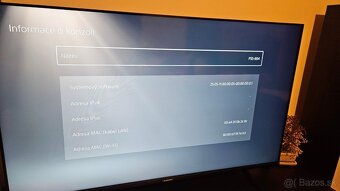 Sony Playstation 5 s mechanikou - PS5 - aj vymením - 6