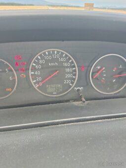 Predám Nissan X-trail akcia - 6