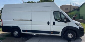 Peugeot Boxer 2.2. 121kw L4H3 - 6