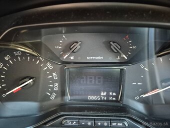 Citroen C3 1,2 60Kw ROK 2018 - 6