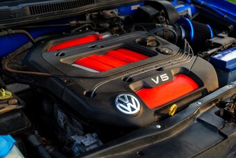 VW GOLF GOLF4, 2.3L V5 110kw - 6