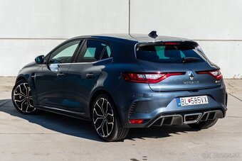 Renault Mégane Energy TCe 280 R.S. EDC - 6