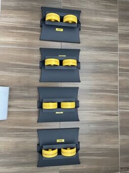 PIPECUT 280E el.pila na potrubia - 6