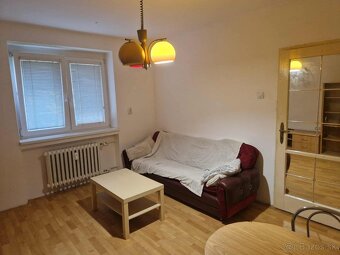 Na predaj 2 izbový byt mesto Nováky. - 6