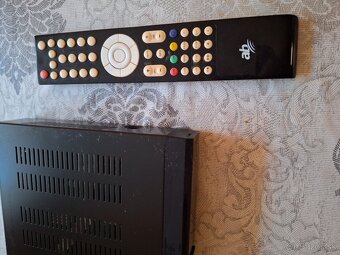 ab Cryptobox 650 HD - 6