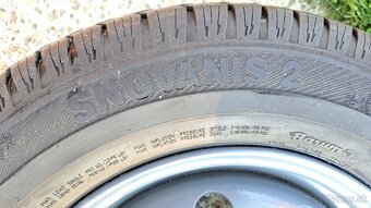 REZERVA R15 5x118 - FIAT DUCATO, BOXER, JUMPER - 6