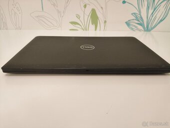 Dell Latitude 3520 i3-1115G4/8 Gb RAM/256 Gb SSD - 6