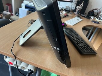 All-In-One PC MSI Wind Top AP2000 - 6