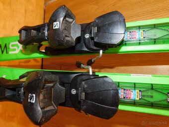 Stockli SX 140cm - 6