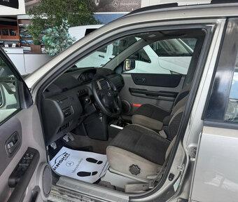 NISSAN X-TRAIL 2.2 DCI SK ŠPZ AKCIA 12 mesačná záruka - 6
