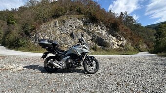 Honda NC750X DCT - 6