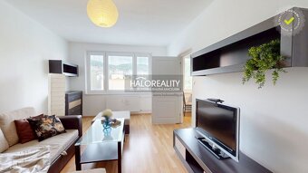 HALO reality - Predaj, trojizbový byt Brezno - EXKLUZÍVNE HA - 6