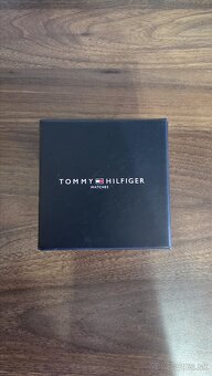 Pánské náramkové hodinky zn. Tommy Hilfiger - 6