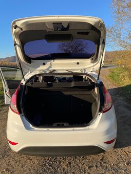 Fiesta 1.0 Ecoboost 74kw - 6