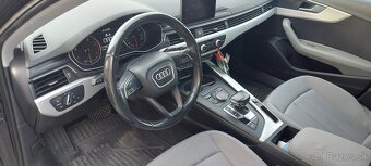 Audi A4 Avant 2.0 TDI Sport S tronic - 6