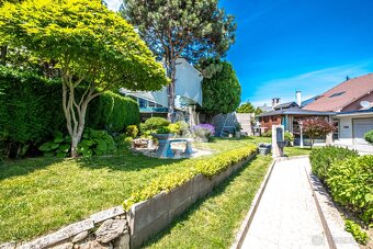 RODINNÝ DOM NA KALVÁRII, STARÁ SPIŠSKÁ CESTA, KOŠICE SEVER - 6