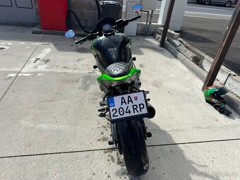 Kawasaki z900 a2 35kw - 6