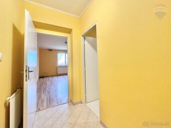 Predaj 1 izbového bytu v Dunajskej Strede, Nová Ves, 37 m2, - 6