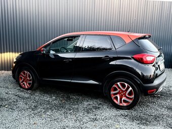 Renault Caprur 1.5 diesel 2014 tazne - 6