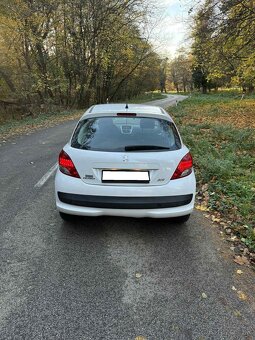 Predám Peugeot 207 - 6