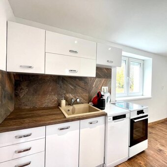 Útulný rodinný dom na predaj – Diakovce - 6