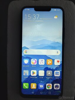 Huawei máte 20 Lite - 6