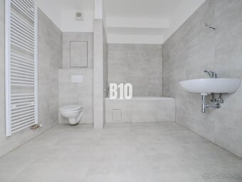 REZERVOVANÉ SLNEČNÝ 2 IZBOVÝ BYT v NOVOPOSTAVENOM PROJEKTE - - 6