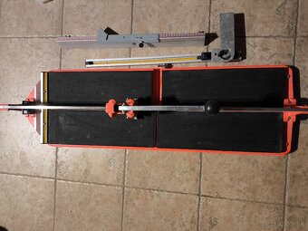 Rezacka na dlazbu a obklad s laserom - 6