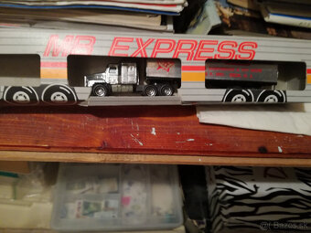 CY-konvoje  Matchbox - 6