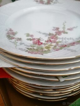 sada nových tanierov THUN Natalie - 6