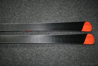 lyže Rossignol Experience cl 162 cm - 6