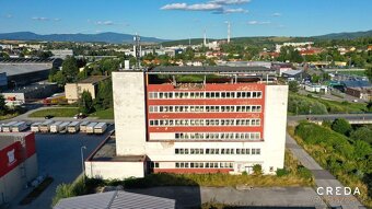 CREDA | predaj budova so stavebným povolením, Zvolen - 6