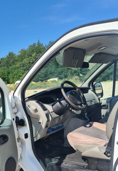 Renault Trafic Furgon 2.0 dCi L1H1 - 6